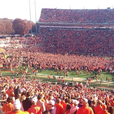 CULostAndFound's profile picture. Tweet me if you find or are missing anything in Clemson!