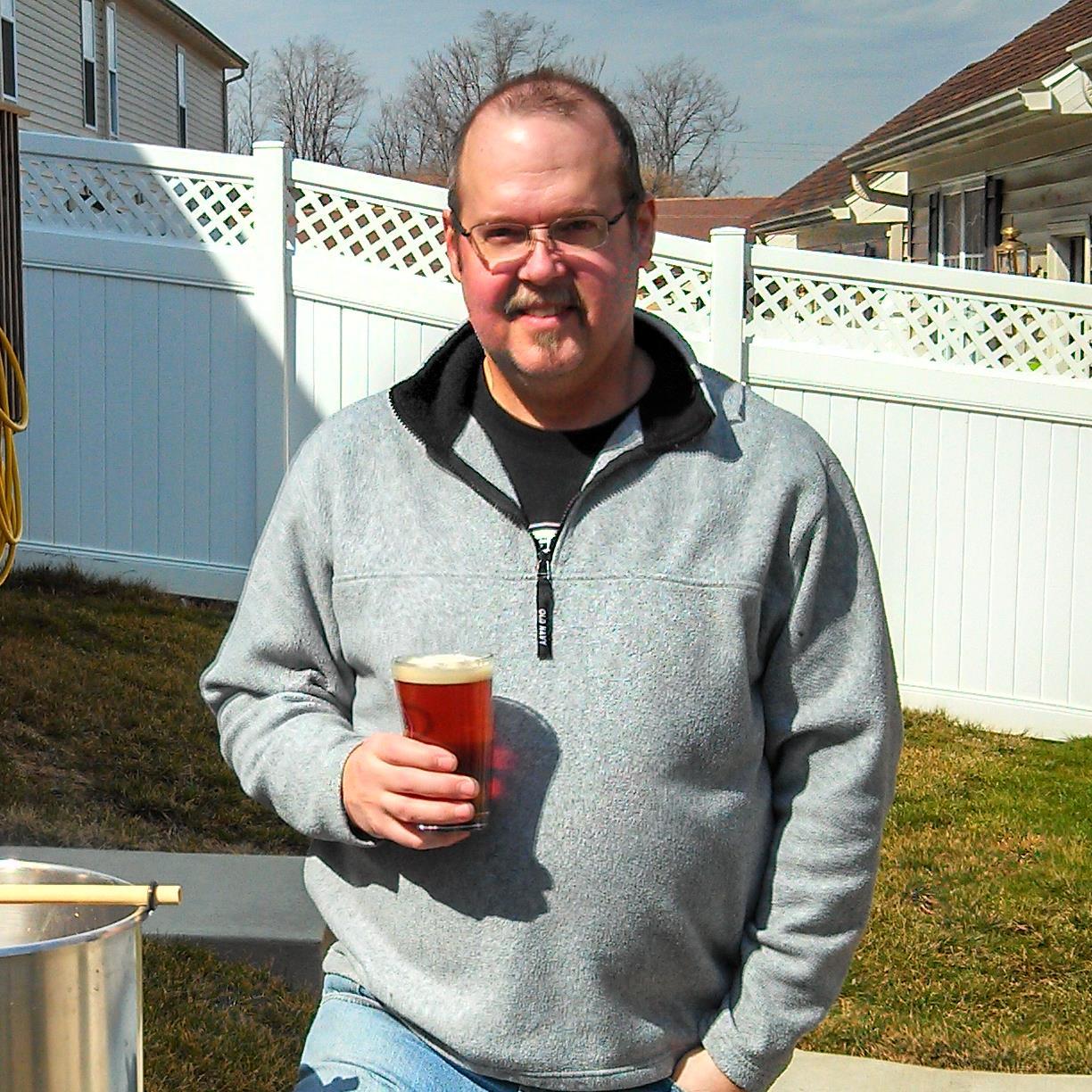 larrythebeerman's profile picture. Proud conservative. Less govt and more personal responsibility. Titusville, PA; Purdue University; Homebrewer; Husband, father, grandfather; Let's go Bucs