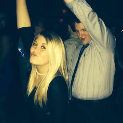 Jeeps. Queso. Milfs. Droppin beats and choppin meat. Amanda is bae❤️ they call me the tonsel tickler