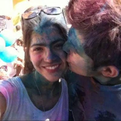 SivelyAmf's profile picture. 