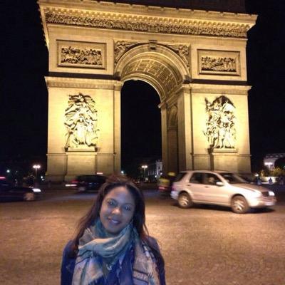 Apasionada por recorrer el mundo, defensora de lo justo, abogada de Profesión...Dios mi inspiración y mayor bendición mi HIJA.