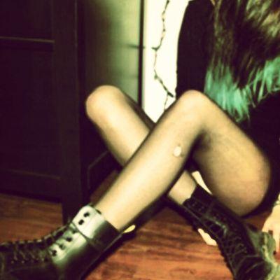 I'm Elisha I'm 16 years old and I love drugs and sex bitches
follow me for a follow back