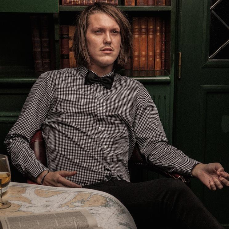 Sorens77's profile picture. Ingeniør og bassist i @brightonband Over gjennomsnittet fotball- og musikkinteressert.