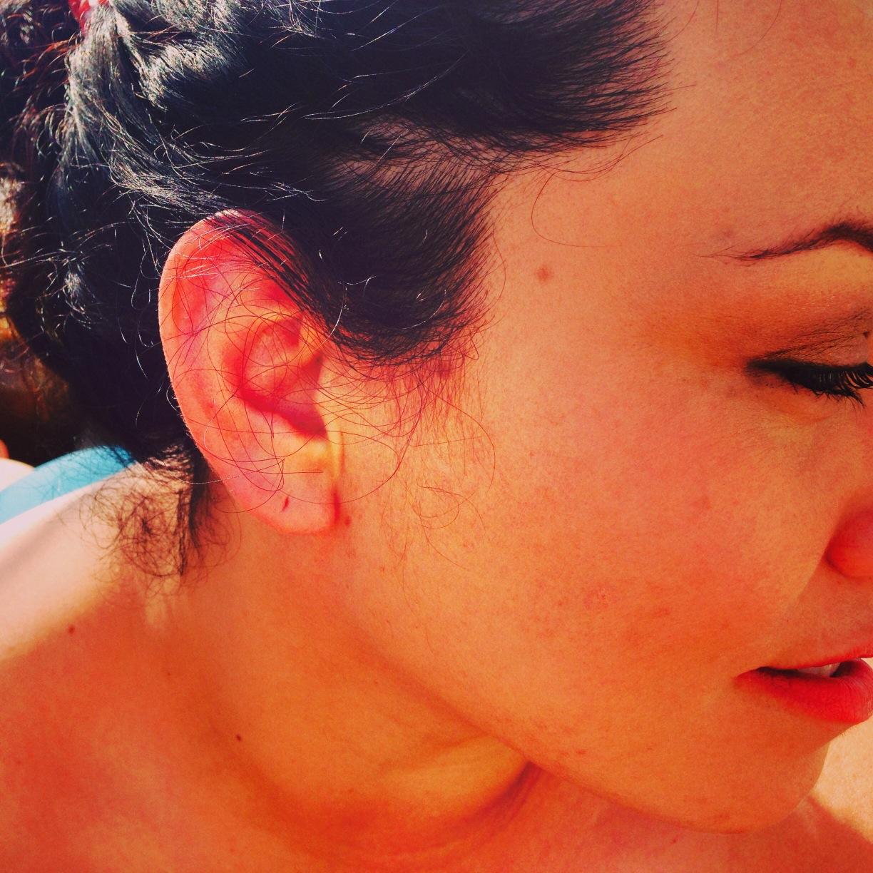 alexis_woozie's profile picture. we are the music makers, and we are the dreamers of dreams.