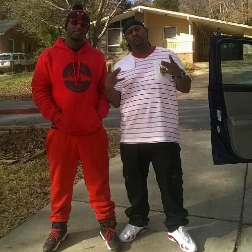 Roadrunnaz is the movement