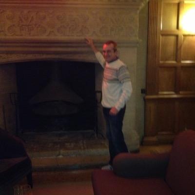 johnthyeson's profile picture. 