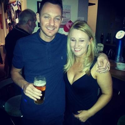 Gents Hairstylist Married to baz gill 3 children ! https://t.co/2dYyXMHIXT