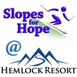 Slopes4HopeHem's profile picture. The official twitter account for the Slopes For Hope Charity Ski Relay Race at Hemlock Valley Resort.
