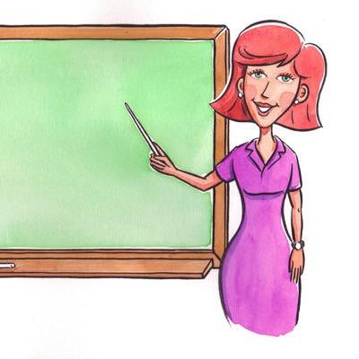We've seen student confessions, now let's see what the teachers do!
