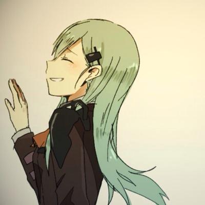 熊野に会えない鈴谷bot