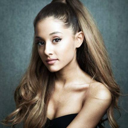 ✎ Official FanBase of Ariana Grande from INDONESIA♥ tweet something flawlessly like Ariana Grande ║