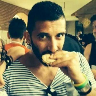 RobertoCrisanti's profile picture. 