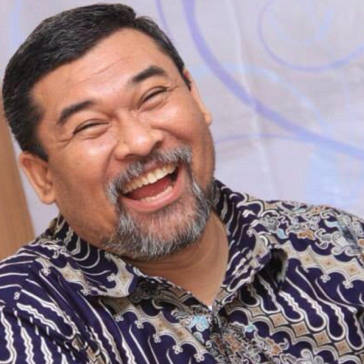 FirmanNurwahyu's profile picture. 