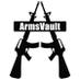 ArmsVault.com (@armsvault) Twitter profile photo ArmsVault.com (@armsvault) Twitter profile photo