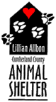 Lillian Allbon Animal Shelter, 798 Smith Road , Cumberland County , Nova Scotia, Canada.  B4H 3Y4,  (902) 661 7297 (PAWS)