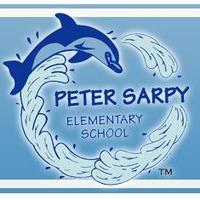 Peter Sarpy Dolphins (@petersarpyelem) 's Twitter Profile