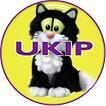 GreendaleUKIP's profile picture. Nigel Goggins