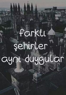Güzel olan her şarkı dinlenilmeye mahkumdur.