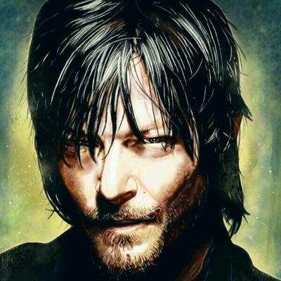 SharpShooterDD's profile picture. You'd better watch your mouth or I'll stomp you ass. The crossbow weilder, Daryl Dixon at your service. I'm nobody's bitch. {#TWDRP}