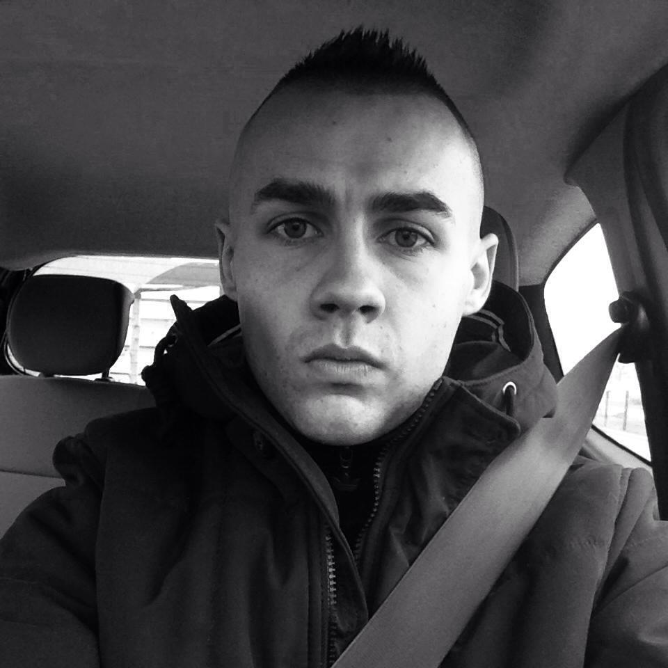 Gaël Danic !