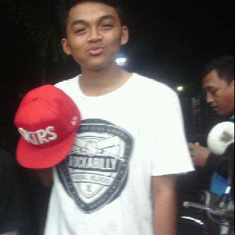 ♥ PERSIJA JAKARTA 1928 ♥
FOOTBALL FOR UNITY (Y)