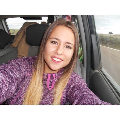 Aprendí que no se puede dar marcha atrás, que la esencia de la vida es ir hacia adelante.