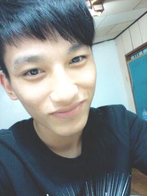 Ying_7231's profile picture. 