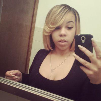 She Got it!  And i dont take shit from NOBODY!  CNA  Future Pediatric Nurse