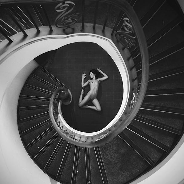 Stu Buckland, Amateur but very experienced photographer, film-buff, practical joker