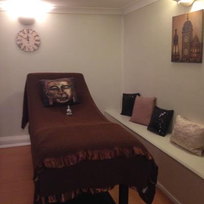 Call 07722174490 for a list of treatments