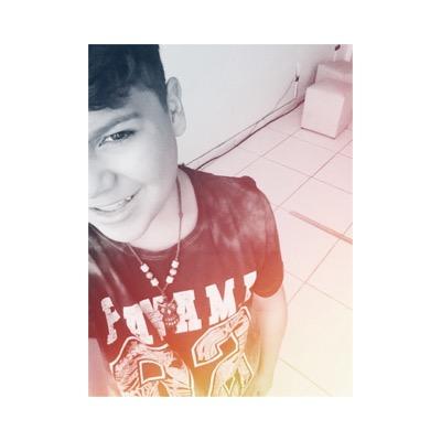 Gabriel_Ikids's profile picture. Participante do ídolos Kids. O garoto mais espontâneo da temporada de 2013