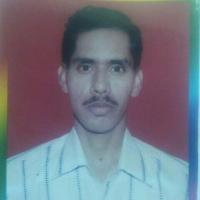 Kanhaiya Lal Tiwari (@82lallal) 's Twitter Profile Photo