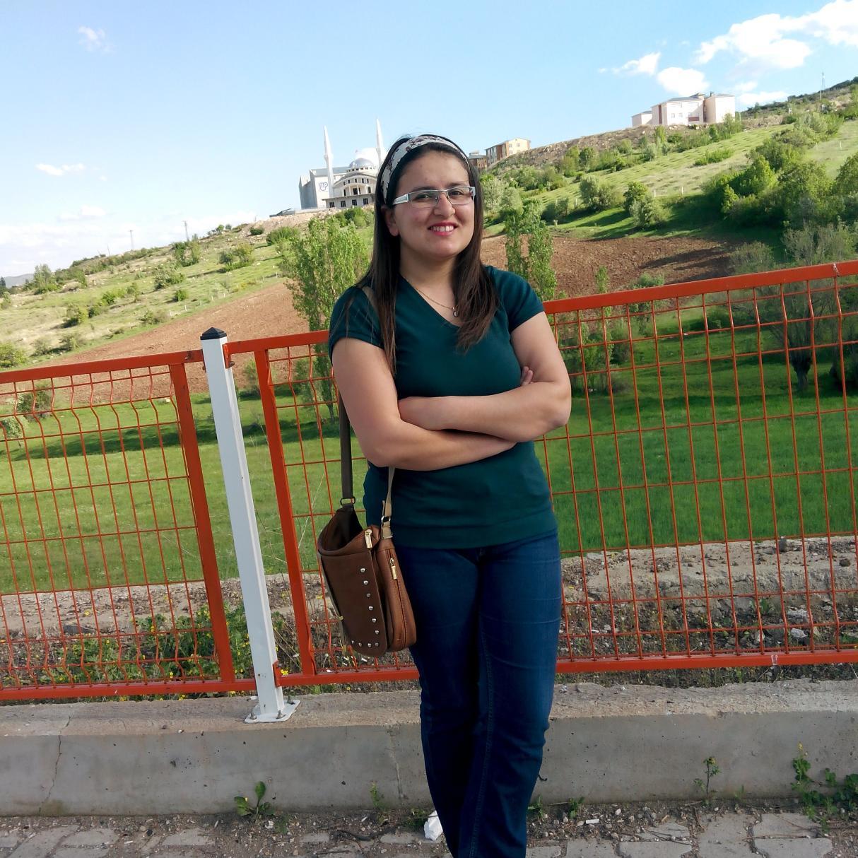 #giresunüni #modacı