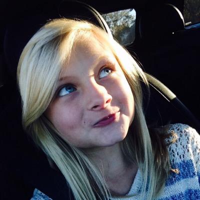 alannakenn's profile picture. 