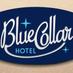 Blue Collar Hotel  (@bluecollarhotel) Twitter profile photo