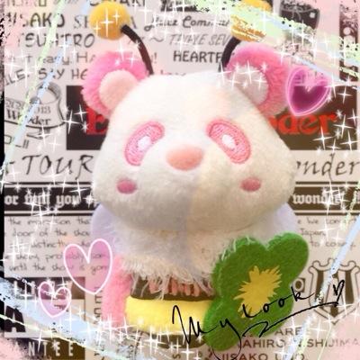 リア趣味で放置。もうフォロバしていません🙇‍♀️