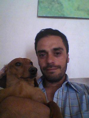 profesor de educación general básica rural