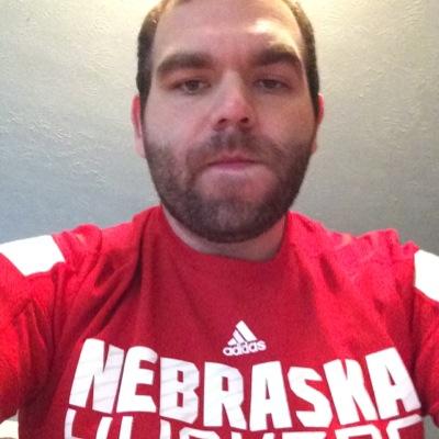 I don’t always tweet, but when I do it’s usually about the Huskers