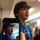 Brendan Harris - @bh_thedoc - Twitter