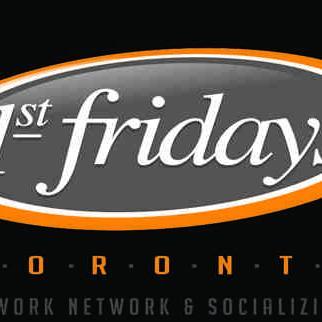 .:1st Fridays:.is a #Business, #Professional, #Community & #Social #Network. More info: http://t.co/Tb1LR6AO. Tweet us: @wsalmon & @nicolenhanson #Toronto
