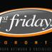 First Fridays (@firstfridaysto) Twitter profile photo