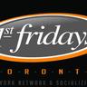 FirstFridaysTO's profile picture. .:1st Fridays:.is a #Business, #Professional, #Community & #Social #Network. More info: http://t.co/Tb1LR6AO. Tweet us: @wsalmon & @nicolenhanson #Toronto