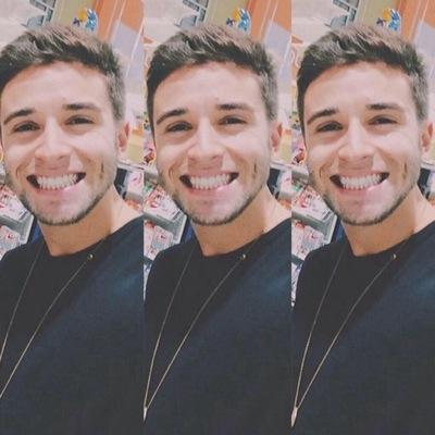 i met jake miller