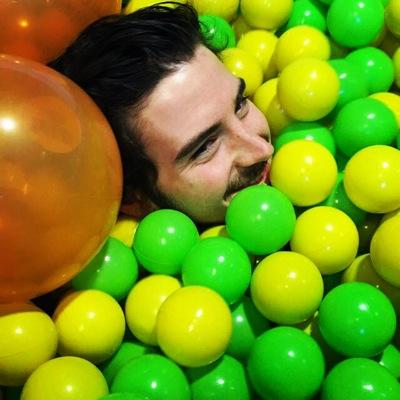 JesseMcNeil4's profile picture. Making the world a better place, one film at a time. Writer/Director/Actor