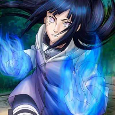 hinataworyer's profile picture. taken by @narutothebest12