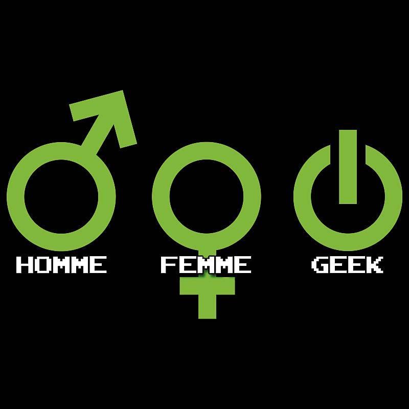 #étudiante #informatique #parisienne