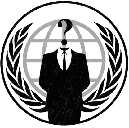 GREETINGS, PEOPLE OF THE WORLD - WE ARE ANONYMOUS We are Anonymous.
We are Legion.
We do not Forgive.
We do not Forget.
EXPECT US!