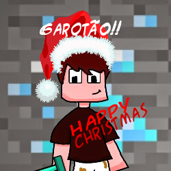 Oie! Sou Tery! Eu sou Designer, faço Ícones de Twitter e Capas de Twitter/YouTube/Facebook se quiser só me pedir. =D