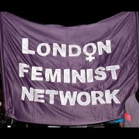London Feminist Network (@londonfeminist) Twitter profile photo