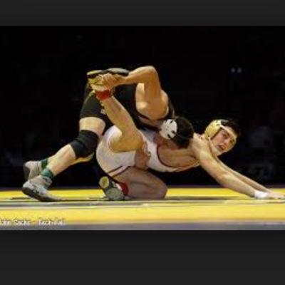 CAWrestle's profile picture. Rankings, coverage, and wrestler/wrestling appreciation from the Golden State